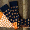 Volunteer Traditions Vault Interlocking UT Socks