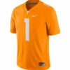 Nike Game Football Jersey