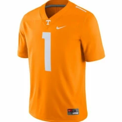 Nike Game Football Jersey