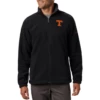 Flanker Fleece III Full-Zip Jacket By Columbia