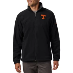 Flanker Fleece III Full-Zip Jacket By Columbia