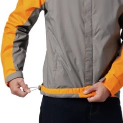 Glennaker Storm Jacket By Columbia -US Cheap Clothing Store 09138p 03