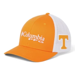 Columbia PFG T Mesh Hat