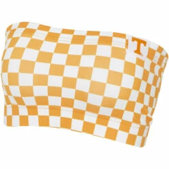 Checkerboard Bandeau