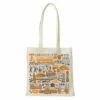 Julia Gash Tote Bag