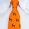 Volunteer Traditions Bluetick Tie