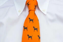 Volunteer Traditions Bluetick Tie