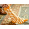 Volunteer Traditions Checkerboard Socks