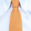 Volunteer Traditions Checkerboard Tie