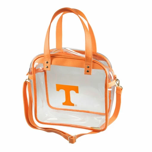 Clear Tennessee Carryall Tote -US Cheap Clothing Store 1315715 01