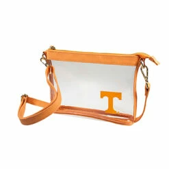 Small Clear Crossbody Purse