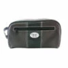 Canvas Toiletry Bag