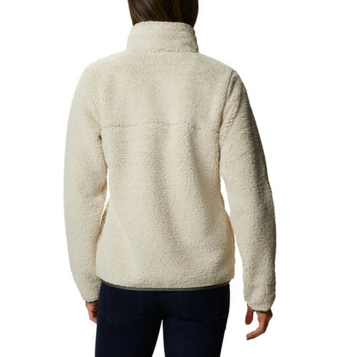 Fire Side Sherpa Fleece By Columbia 2 Fire Side Sherpa Fleece By Columbia - Image 2