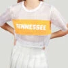 Tennessee Mesh Tee