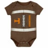 Infant Tennessee Football Creeper