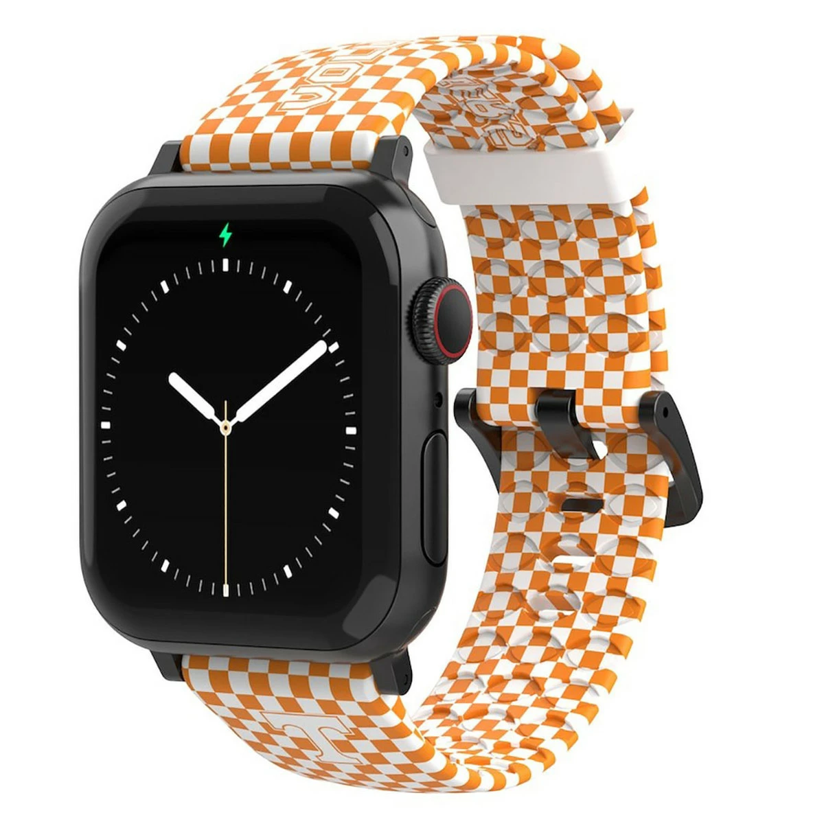 Groove Life Checkerboard Apple Watch Band 1 Groove Life Checkerboard Apple Watch Band
