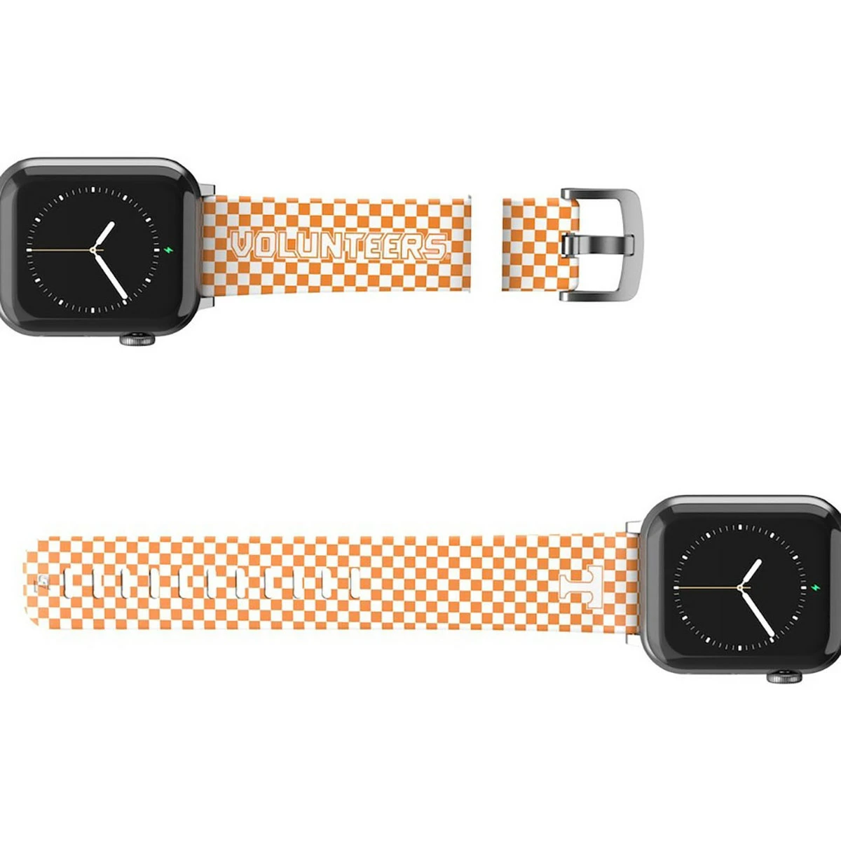 Groove Life Checkerboard Apple Watch Band 2 Groove Life Checkerboard Apple Watch Band - Image 2