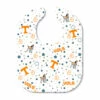 Tennessee Baby Bib