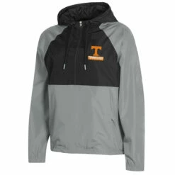 Tennessee Women's Packable Jacketby Champion