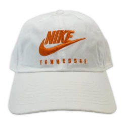 H86 Futura Hat, White