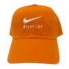 H86 Swoosh Hat, Orange