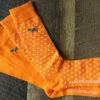 Volunteer Traditions Bluetick Solid Socks