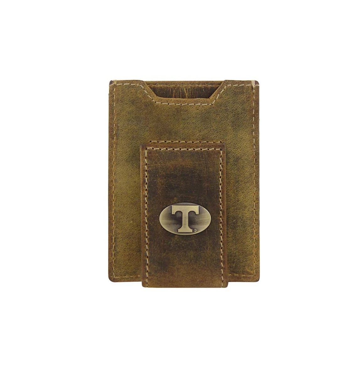Leather Vintage Tan Wallet 1 Leather Vintage Tan Wallet