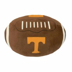 Tennessee Football Pillow