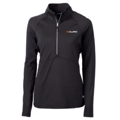 Women's Alumni 1/4 Zip