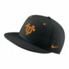 Interlocking UT Dark Mode Baseball Hat