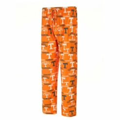 Tennessee Repeat Pajama Pant