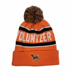 Bluetick Toboggan By Volunteer Traditions -US Cheap Clothing Store 411349p C