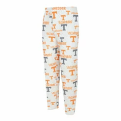 Tennessee Power T Docket Pants