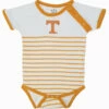Infant Shoulder Snap Power T Onesie