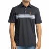 Southern Tide Tennessee Brenton Chest Stripe Polo