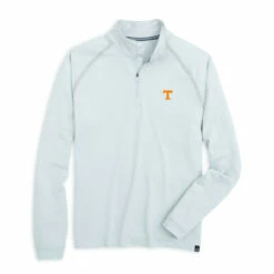 Southern Tide Tennessee Scuttle 1/4 Zip Pullover
