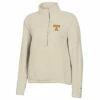 Women's Fleece 1/2 Snap Jacket By Champion