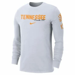 Nike Tennessee Varsity Game Crew Tee