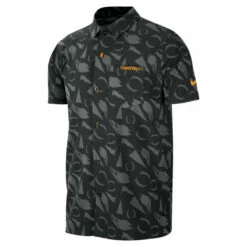 Nike Tennessee SB Woven Polo