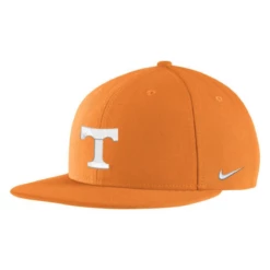 Nike Tennessee Under Visor Flat Bill Hat