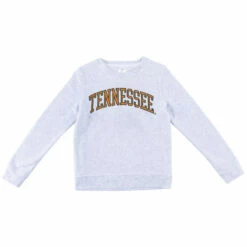Youth Tennessee Fleece Crew