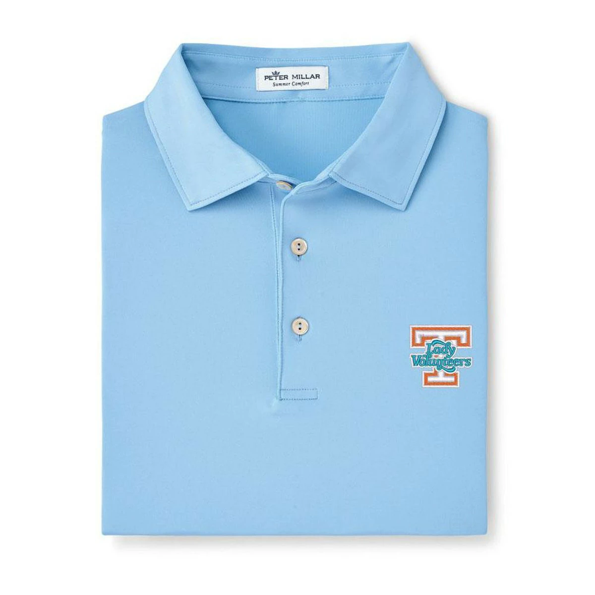 Peter Millar Solid Stretch Jersey Polo 1 Peter Millar Solid Stretch Jersey Polo
