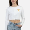 Tennessee Babydoll Knit Cardigan