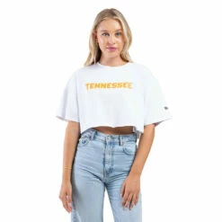 Women's Tennessee Track Tee