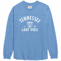 Women's Throwback Lady Vol Tee