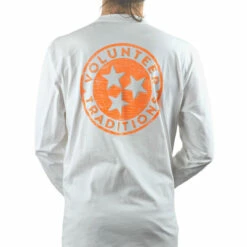 Tennessee Volunteer Traditions Tristar Vols Long Sleeve Tee