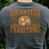 Tristar Ridge Vols Long Sleeve Tee