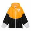 Mitchell & Ness Retro Tennessee Windbreaker