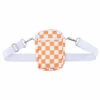 Tennessee Checkerboard Crossbody Bag