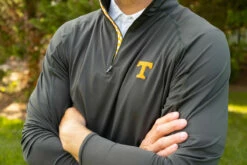 Volunteer Traditions Power T Sport Pullover